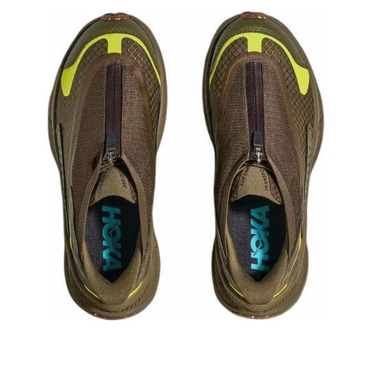 Hoka One One Project Transport Deep Umber Antique Olive 1162850-DTQ by Air Jordan