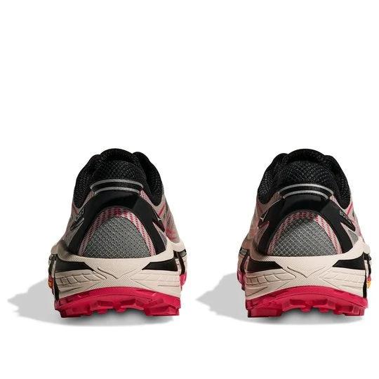 Hoka One One Mafate Speed 2 Grey Red White 1126851-GTCG by Air Jordan