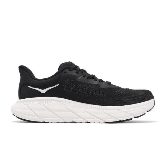 Hoka One One Arahi 7 Wide Black White 1147890-BWHT by Air Jordan