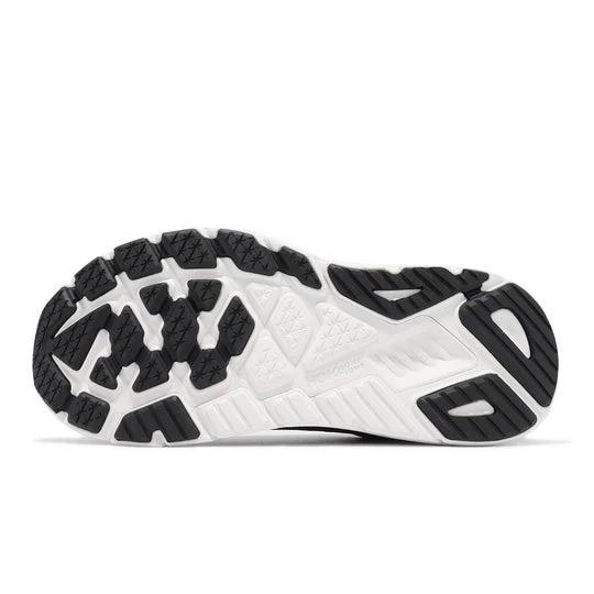Hoka One One Arahi 7 Wide Black White 1147890-BWHT by Air Jordan