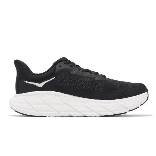 Hoka One One Arahi 7 2E Wide Black White 1147870-BWHT by Air Jordan