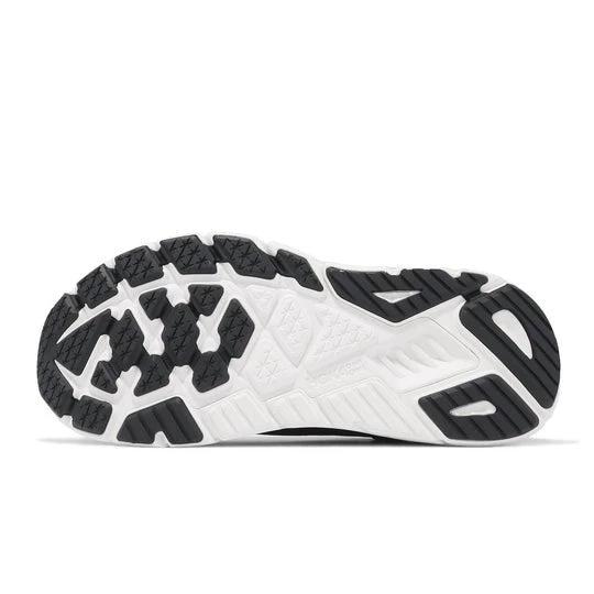 Hoka One One Arahi 7 2E Wide Black White 1147870-BWHT by Air Jordan