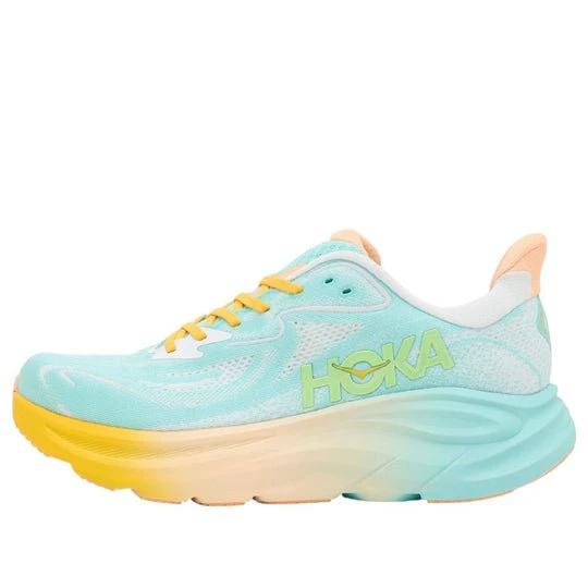 Hoka One One Clifton 10 Run Club Pack 1162030-BPRK by Air Jordan