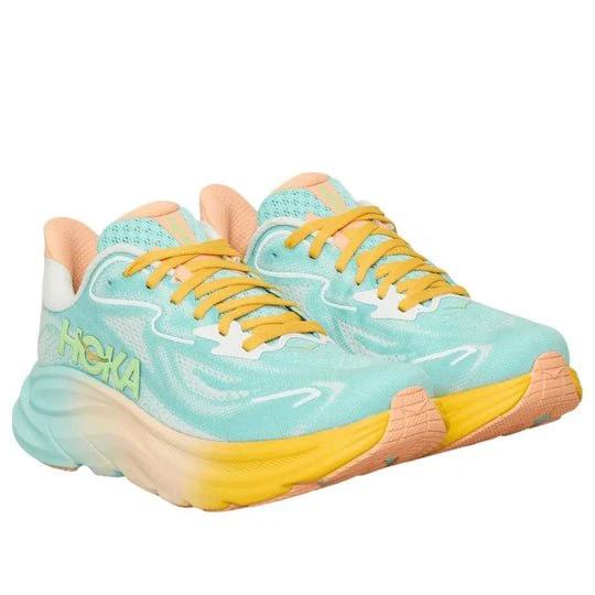 Hoka One One Clifton 10 Run Club Pack 1162030-BPRK by Air Jordan