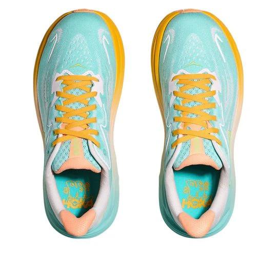 Hoka One One Clifton 10 Run Club Pack 1162030-BPRK by Air Jordan