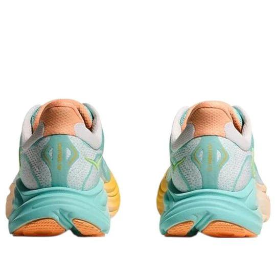 Hoka One One Clifton 10 Run Club Pack 1162030-BPRK by Air Jordan