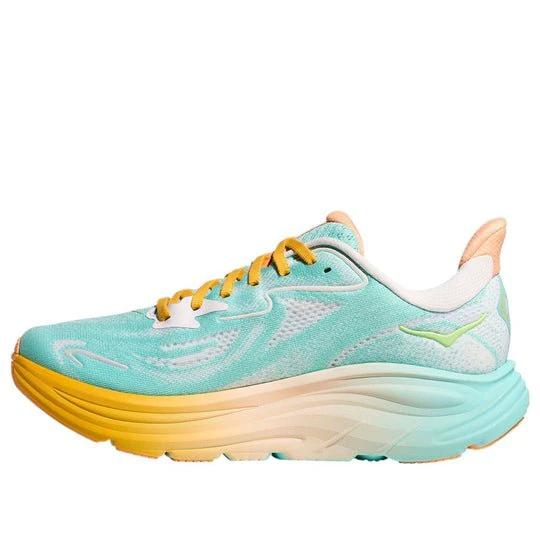 Hoka One One Clifton 10 Run Club Pack 1162030-BPRK by Air Jordan