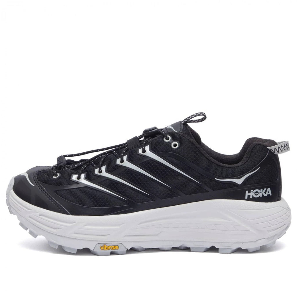 Hoka One One Mafate Three2 Black Cosmic Grey 1141572-BKCS by Air Jordan