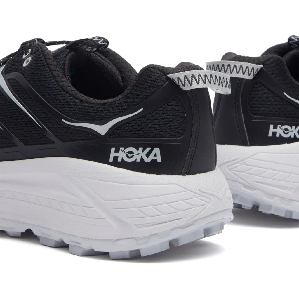 Hoka One One Mafate Three2 Black Cosmic Grey 1141572-BKCS by Air Jordan