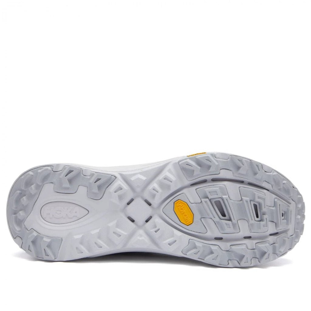 Hoka One One Mafate Three2 Black Cosmic Grey 1141572-BKCS by Air Jordan