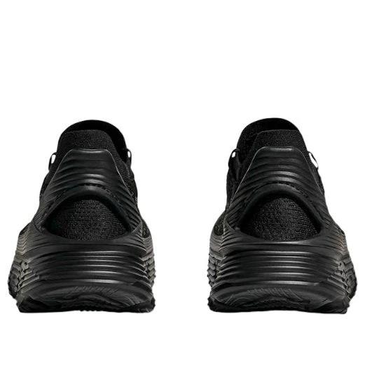 Hoka One One Restore Chukka Carbon Black 1169150-CRBN by Air Jordan