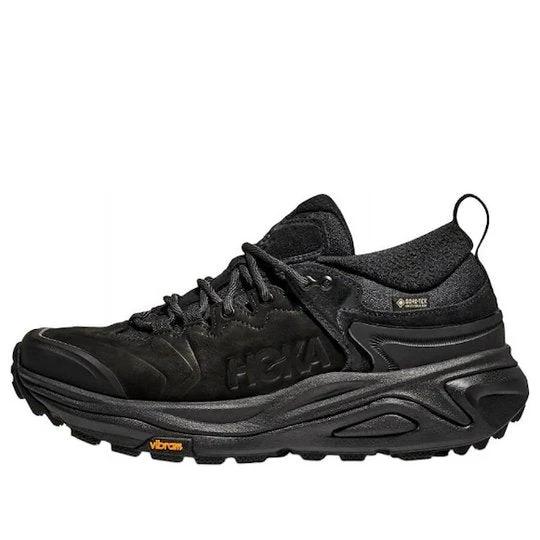 Hoka One One Kaha 3 GTX All Black 1162532-BBLC by Air Jordan
