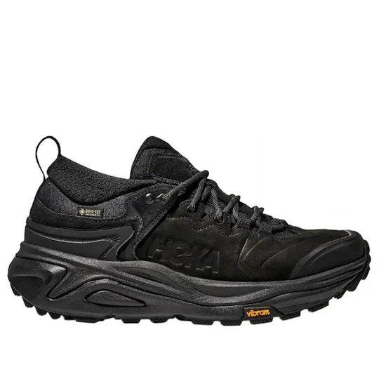 Hoka One One Kaha 3 GTX All Black 1162532-BBLC by Air Jordan