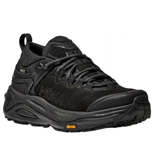 Hoka One One Kaha 3 GTX All Black 1162532-BBLC by Air Jordan