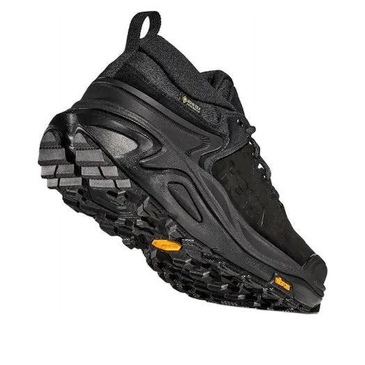 Hoka One One Kaha 3 GTX All Black 1162532-BBLC by Air Jordan
