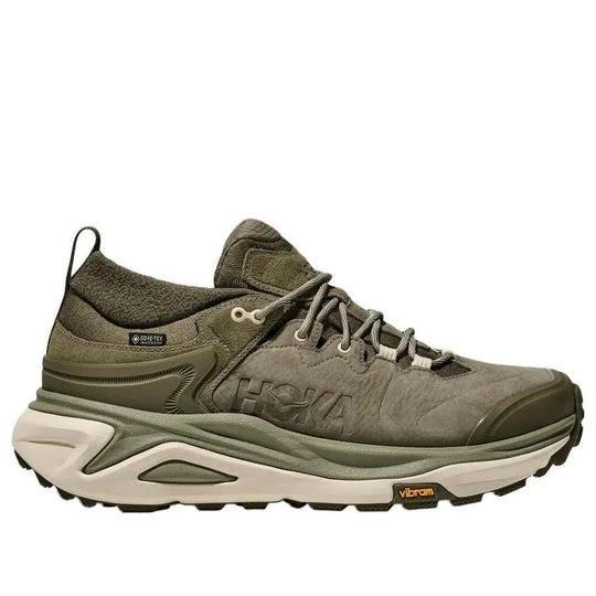 Hoka One One Kaha 3 GTX Olive Green 1162532-EYP by Air Jordan