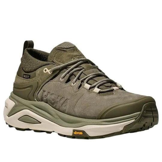 Hoka One One Kaha 3 GTX Olive Green 1162532-EYP by Air Jordan