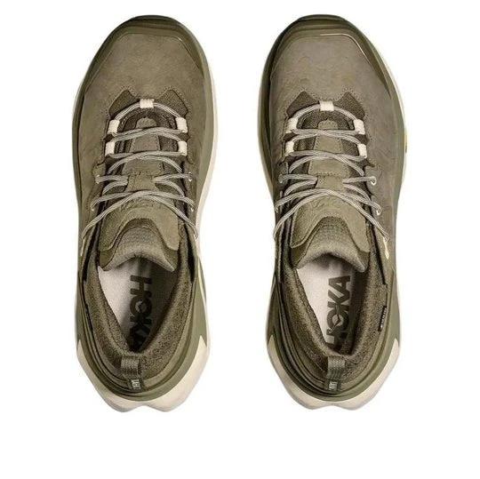 Hoka One One Kaha 3 GTX Olive Green 1162532-EYP by Air Jordan