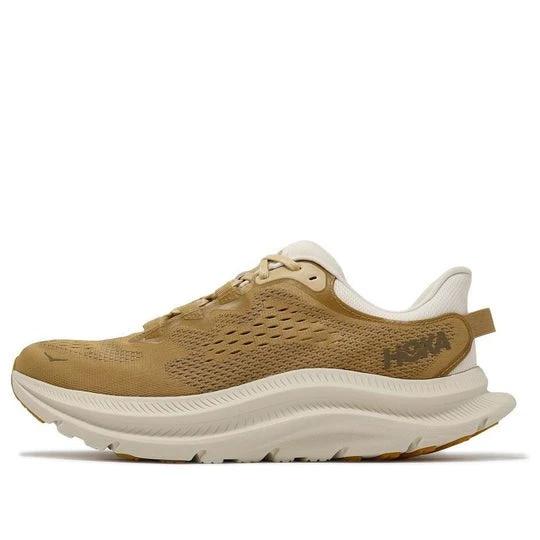 Hoka One One Kawana 2 Wheat Oat Milk 1147930-WLK by Air Jordan