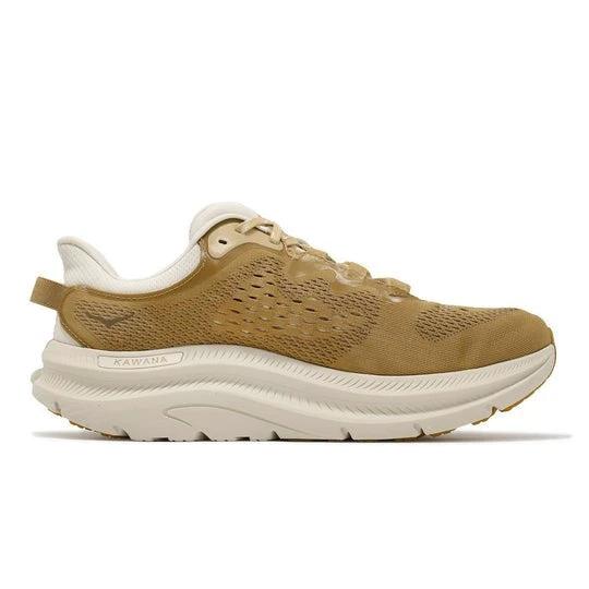 Hoka One One Kawana 2 Wheat Oat Milk 1147930-WLK by Air Jordan