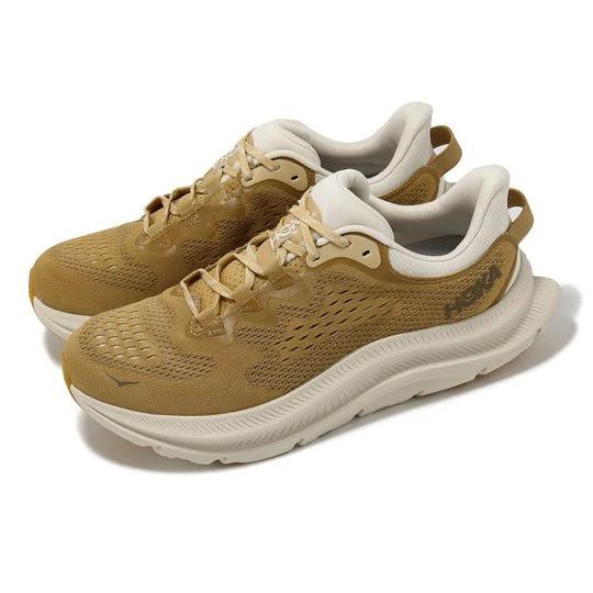 Hoka One One Kawana 2 Wheat Oat Milk 1147930-WLK by Air Jordan