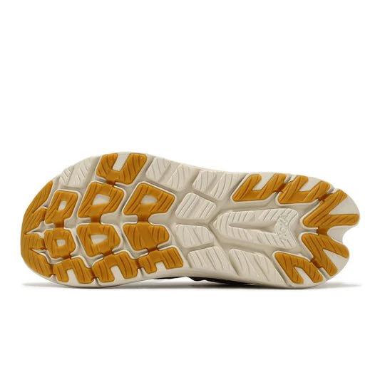 Hoka One One Kawana 2 Wheat Oat Milk 1147930-WLK by Air Jordan