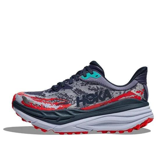 Hoka One One Stinson 7 Anchor Gull 1141530-ANCH by Air Jordan