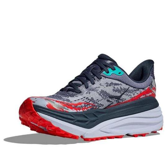 Hoka One One Stinson 7 Anchor Gull 1141530-ANCH by Air Jordan