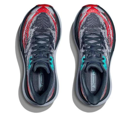 Hoka One One Stinson 7 Anchor Gull 1141530-ANCH by Air Jordan