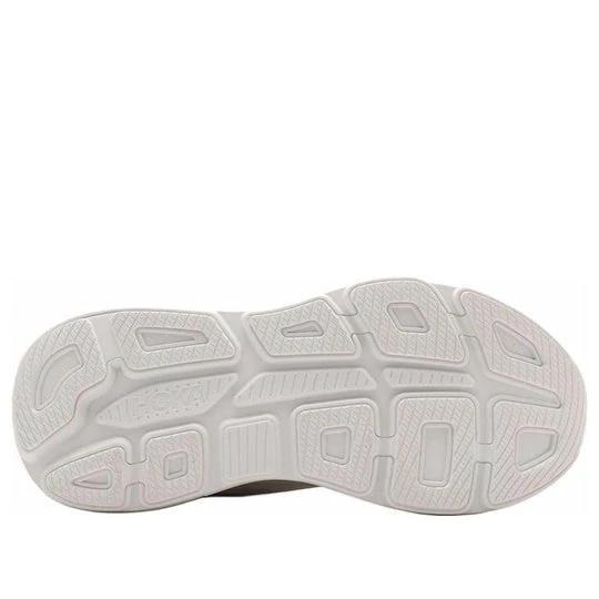 Hoka One One Bondi 9 White 1162011-WWH by Air Jordan