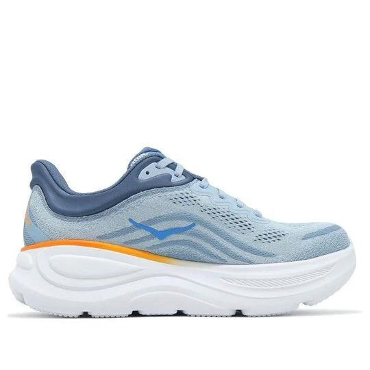 Hoka One One Bondi 9 Extra Wide Drizzle Downpou 1162015-DNP by Air Jordan