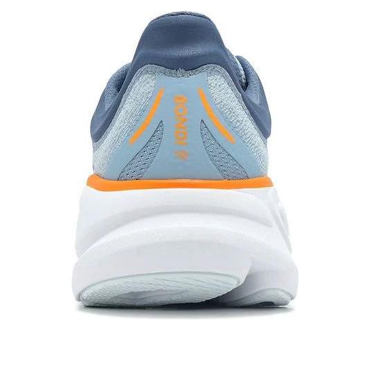 Hoka One One Bondi 9 Extra Wide Drizzle Downpou 1162015-DNP by Air Jordan