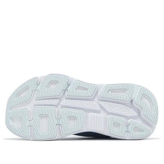 Hoka One One Bondi 9 Extra Wide Drizzle Downpou 1162015-DNP by Air Jordan