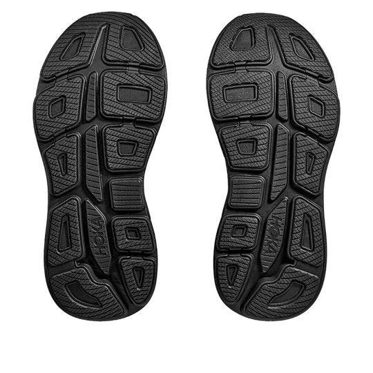 Hoka One One Bondi 9 Wide Black 1162014-BBLC by Air Jordan
