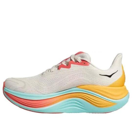Hoka One One Skyward X Blanc De Blanc Swim Day 1147912-BSW by Air Jordan