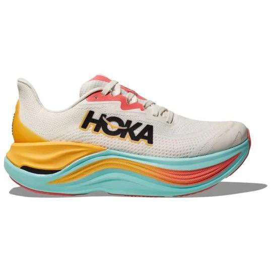 Hoka One One Skyward X Blanc De Blanc Swim Day 1147912-BSW by Air Jordan