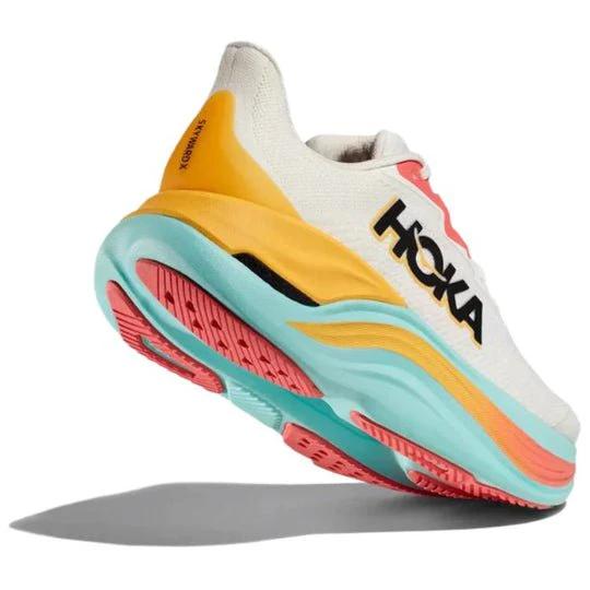 Hoka One One Skyward X Blanc De Blanc Swim Day 1147912-BSW by Air Jordan