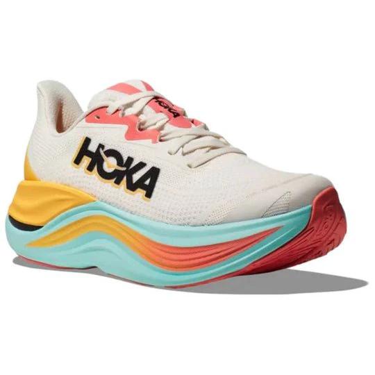 Hoka One One Skyward X Blanc De Blanc Swim Day 1147912-BSW by Air Jordan