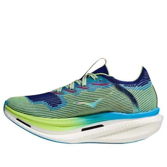 Hoka One One Cielo X1 Evening Sky Lettuce 1147910-ENN by Air Jordan