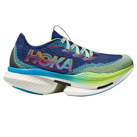 Hoka One One Cielo X1 Evening Sky Lettuce 1147910-ENN by Air Jordan
