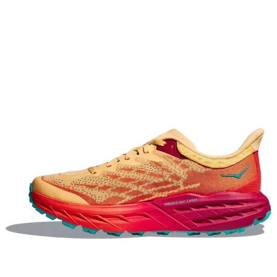 Hoka One One Speedgoat 5 Impala Flame 1123157-IFLM by Air Jordan