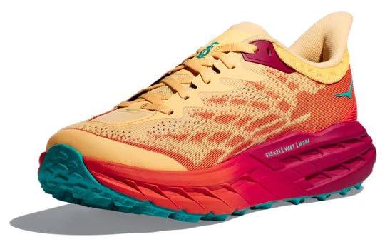 Hoka One One Speedgoat 5 Impala Flame 1123157-IFLM by Air Jordan