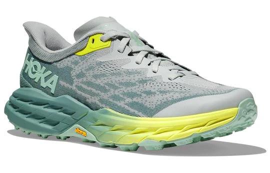 Hoka One One Speedgoat 5 Mercury Trellis 1123158-MTLL by Air Jordan