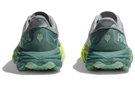 Hoka One One Speedgoat 5 Mercury Trellis 1123158-MTLL by Air Jordan