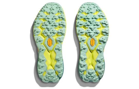 Hoka One One Speedgoat 5 Mercury Trellis 1123158-MTLL by Air Jordan