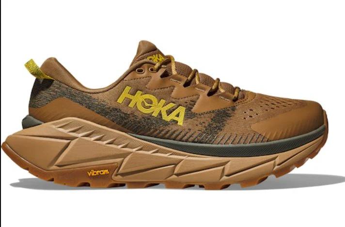 Hoka One One Skyline-Float X Honey Wheat 1141610-HYW by Air Jordan