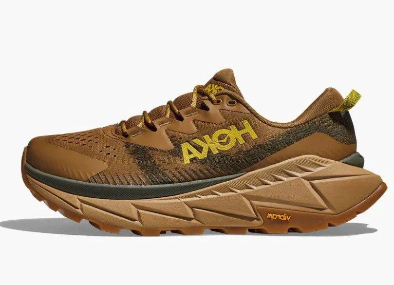 Hoka One One Skyline-Float X Honey Wheat 1141610-HYW by Air Jordan