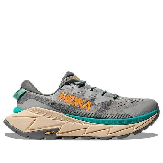 Hoka One One Skyline-float X Slate Oat Milk 1141610-SYK by Air Jordan