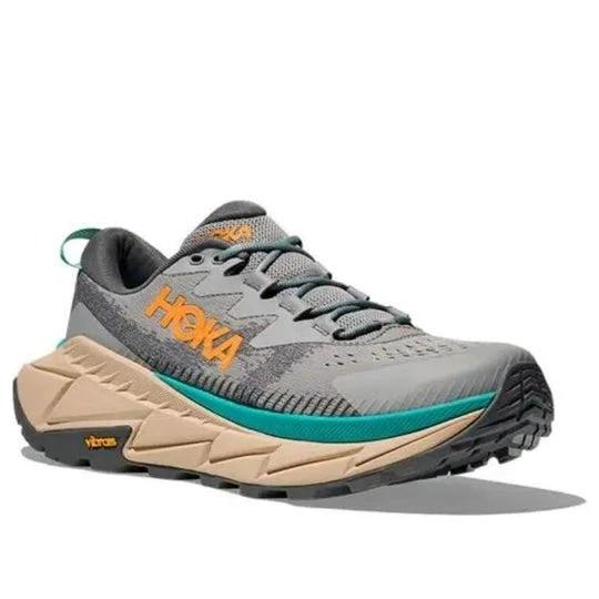 Hoka One One Skyline-float X Slate Oat Milk 1141610-SYK by Air Jordan