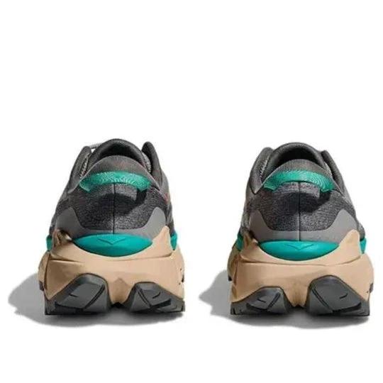 Hoka One One Skyline-float X Slate Oat Milk 1141610-SYK by Air Jordan